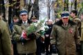 Uroczystości 11 listopada w Jaśle