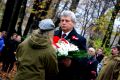 Uroczystości 11 listopada w Jaśle