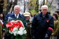 Uroczystości 11 listopada w Jaśle