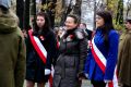 Uroczystości 11 listopada w Jaśle