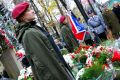Uroczystości 11 listopada w Jaśle