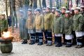 Uroczystości 11 listopada w Jaśle