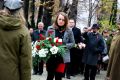 Uroczystości 11 listopada w Jaśle