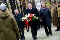 Uroczystości 11 listopada w Jaśle