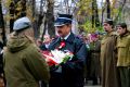Uroczystości 11 listopada w Jaśle