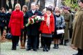 Uroczystości 11 listopada w Jaśle