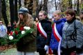 Uroczystości 11 listopada w Jaśle