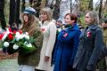 Uroczystości 11 listopada w Jaśle