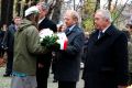 Uroczystości 11 listopada w Jaśle