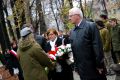 Uroczystości 11 listopada w Jaśle