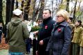 Uroczystości 11 listopada w Jaśle
