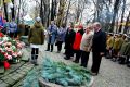Uroczystości 11 listopada w Jaśle