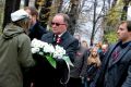 Uroczystości 11 listopada w Jaśle