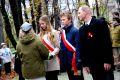 Uroczystości 11 listopada w Jaśle