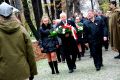 Uroczystości 11 listopada w Jaśle