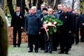 Uroczystości 11 listopada w Jaśle
