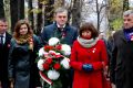 Uroczystości 11 listopada w Jaśle
