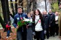 Uroczystości 11 listopada w Jaśle