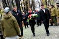 Uroczystości 11 listopada w Jaśle