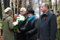 Uroczystości 11 listopada w Jaśle