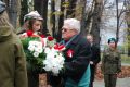 Uroczystości 11 listopada w Jaśle