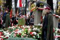 Uroczystości 11 listopada w Jaśle