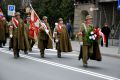 Uroczystości 11 listopada w Jaśle