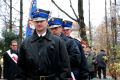 Uroczystości 11 listopada w Jaśle