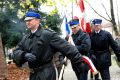Uroczystości 11 listopada w Jaśle