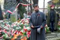 Uroczystości 11 listopada w Jaśle