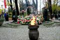 Uroczystości 11 listopada w Jaśle
