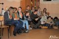 Harcerskie Śpiewogranie w SP nr 4