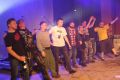 Jubileuszowy koncert zespołów Mindfield i Krusher