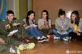Kurs zastępowych harcerskich