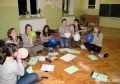 Kurs zastępowych harcerskich