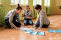 Kurs zastępowych harcerskich