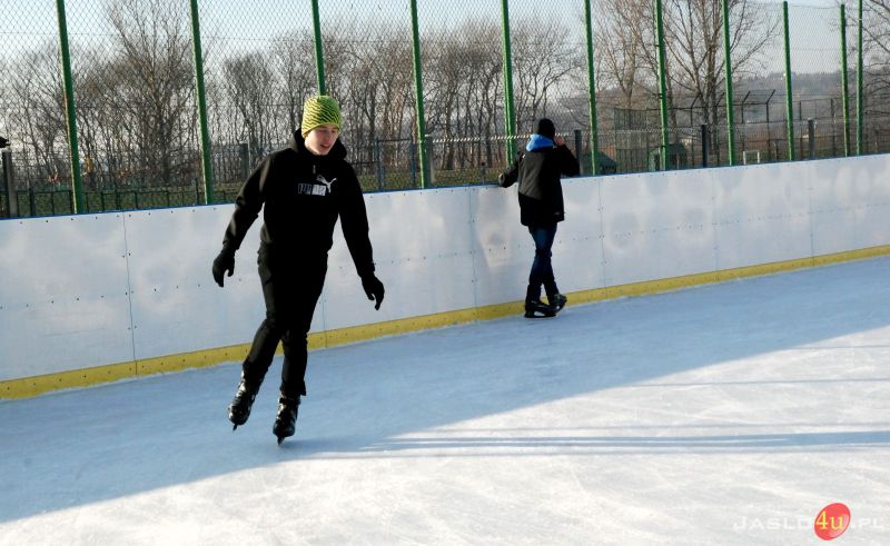 Lodowisko 2013