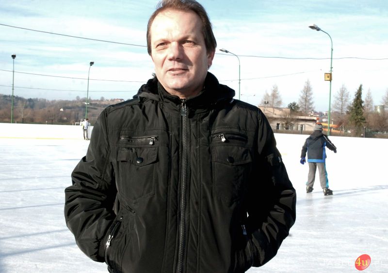 Lodowisko 2013