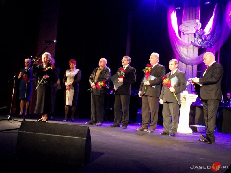 Nagrody Miasta w dziedzinie kultury rozdane
