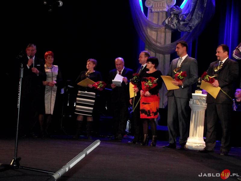 Nagrody Miasta w dziedzinie kultury rozdane