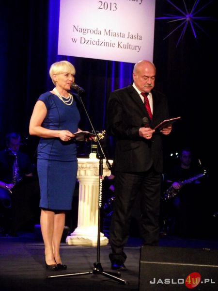 Nagrody Miasta w dziedzinie kultury rozdane