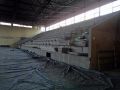 Remont hali MOSIR