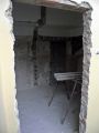 Remont hali MOSIR