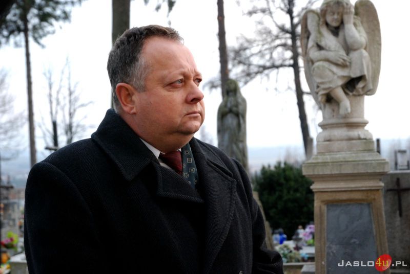 Tablica pamiątkowa w hołdzie bohaterom powstania styczniowego