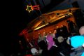Żywa szopka przy Kościele oo. Franciszkanów