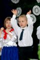 Dzień Babci i Dziadka. Występy przedszkolaków z Przedszkola nr 12 w Jaśle