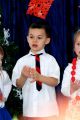 Dzień Babci i Dziadka. Występy przedszkolaków z Przedszkola nr 12 w Jaśle