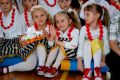 Dzień Babci i Dziadka. Występy przedszkolaków z Przedszkola nr 12 w Jaśle
