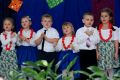Dzień Babci i Dziadka. Występy przedszkolaków z Przedszkola nr 12 w Jaśle