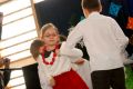 Dzień Babci i Dziadka. Występy przedszkolaków z Przedszkola nr 12 w Jaśle